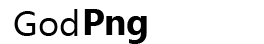 GodPNG logo