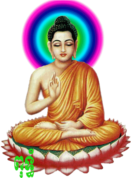 Lord Buddha, Drawing by Bhavya Bathla Bhavya | Artmajeur